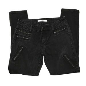 Joe's Jeans Punk Ankle Chelsea Style